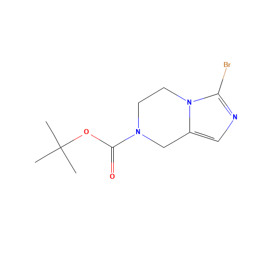 FT-0709501 CAS:1188264-74-5 chemical structure