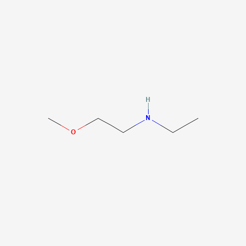 FT-0709503 CAS:34322-82-2 chemical structure