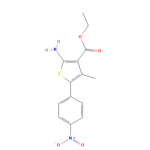 FT-0709507 CAS:174072-89-0 chemical structure