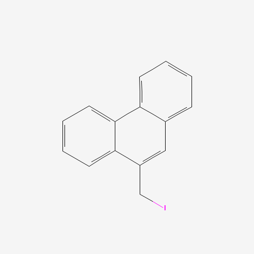 9-(iodomethyl)phenanthrene (CAS: 117929-44-9) - Related Chemical Product