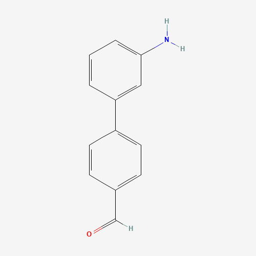 FT-0709531 CAS:1093758-72-5 chemical structure