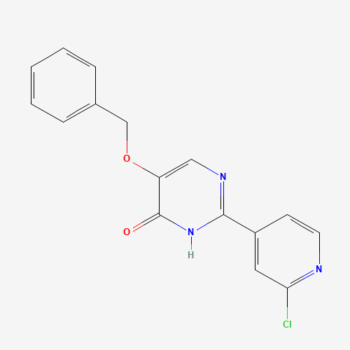 FT-0709534 CAS:1333240-19-9 chemical structure