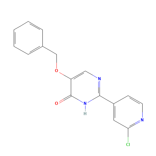FT-0709534 CAS:1333240-19-9 chemical structure