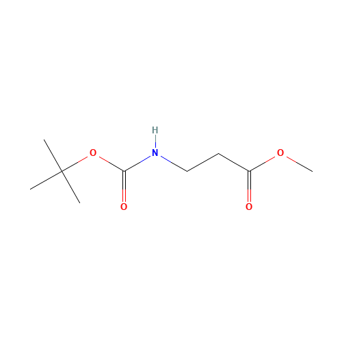 FT-0709538 CAS:42116-55-2 chemical structure