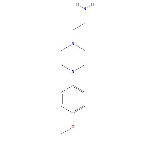 FT-0709543 CAS:20529-26-4 chemical structure