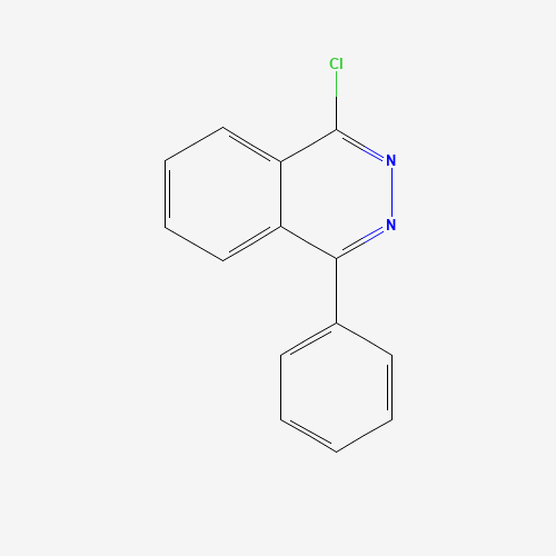 1-chloro-4-phenylphthalazine (CAS: 10132-01-1) - Related Chemical Product