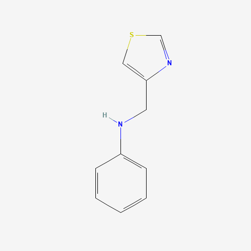 FT-0709563 CAS:15869-08-6 chemical structure