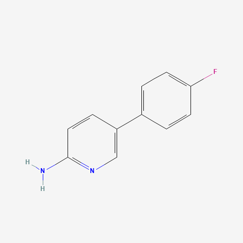 FT-0709572 CAS:503536-73-0 chemical structure