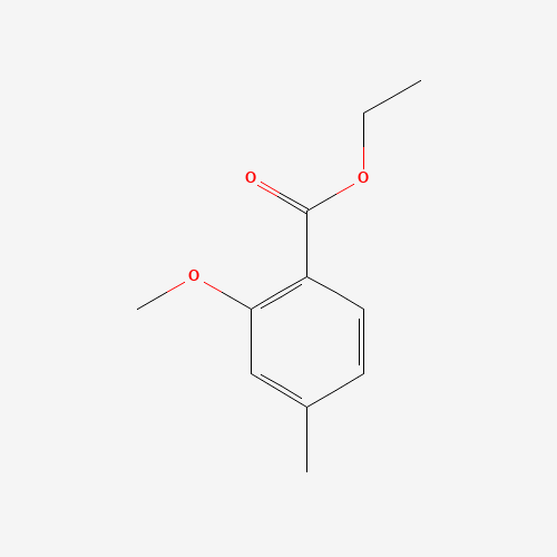 FT-0709585 CAS:99500-39-7 chemical structure
