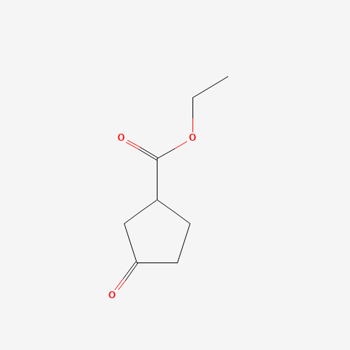ethyl 3-oxocyclopentane-1-carboxylate (CAS: 5400-79-3) - Related Chemical Product