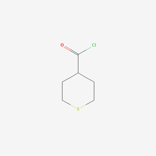 thiane-4-carbonyl chloride (CAS: 121654-84-0) - Related Chemical Product