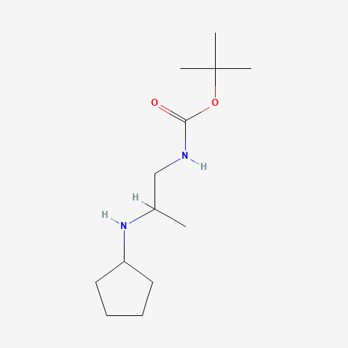 FT-0709621 CAS:1284246-29-2 chemical structure