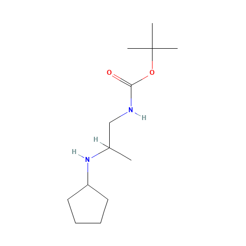 FT-0709621 CAS:1284246-29-2 chemical structure