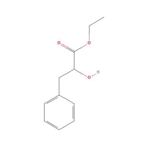 ethyl 2-hydroxy-3-phenylpropanoate (CAS: 15399-05-0) - Related Chemical Product