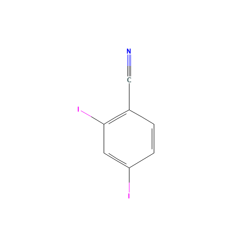 FT-0709630 CAS:760999-39-1 chemical structure