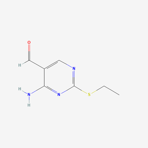 FT-0709655 CAS:867353-54-6 chemical structure