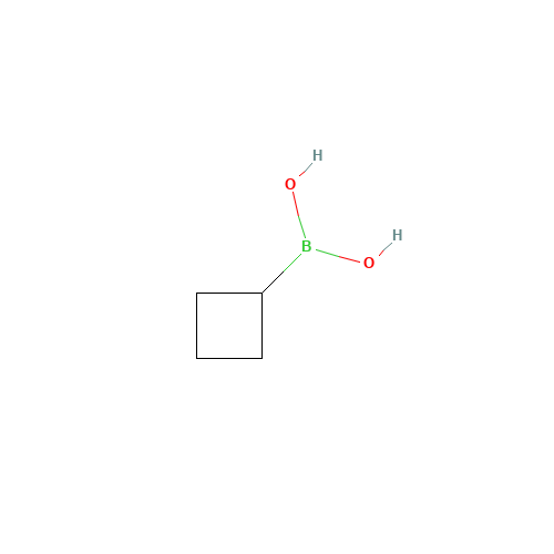 cyclobutylboronic acid (CAS: 849052-26-2) - Related Chemical Product