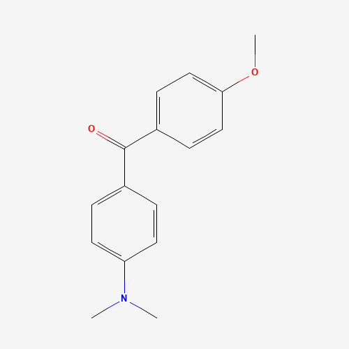 FT-0709663 CAS:1151-93-5 chemical structure