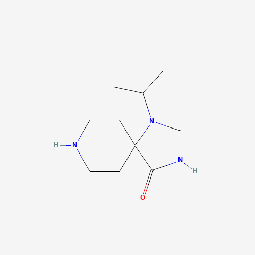 FT-0709665 CAS:1012-36-8 chemical structure