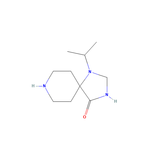FT-0709665 CAS:1012-36-8 chemical structure