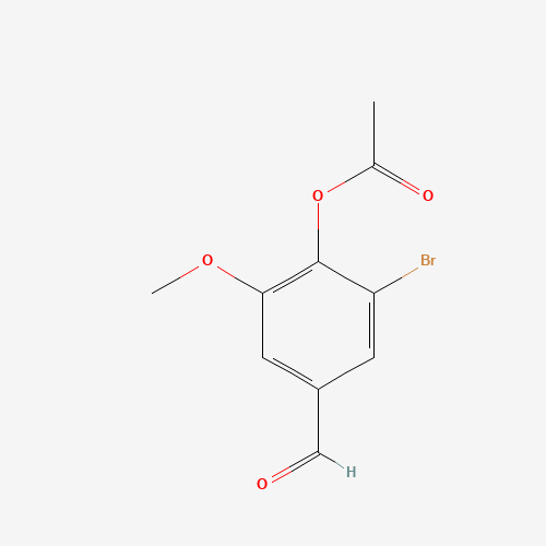 FT-0709674 CAS:308088-29-1 chemical structure