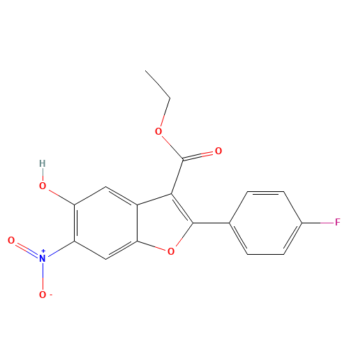 FT-0709690 CAS:691857-46-2 chemical structure