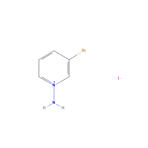 FT-0709692 CAS:36474-98-3 chemical structure