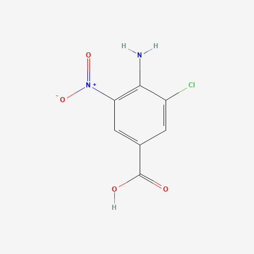 FT-0709704 CAS:37902-01-5 chemical structure