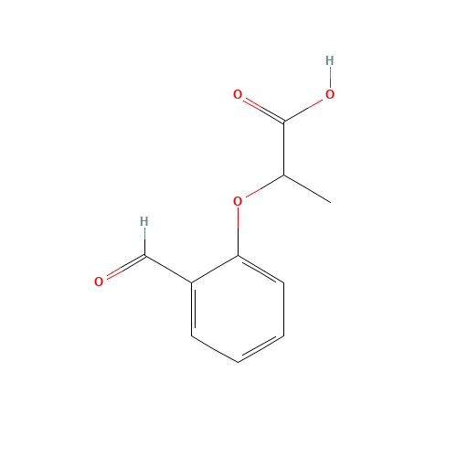 FT-0709709 CAS:29040-34-4 chemical structure