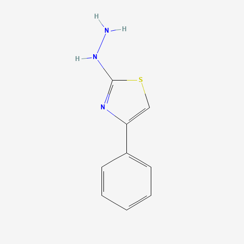 FT-0709722 CAS:34176-52-8 chemical structure