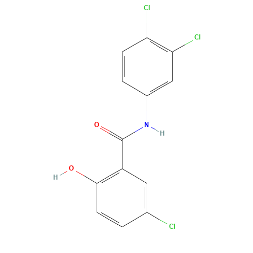 FT-0709728 CAS:642-84-2 chemical structure
