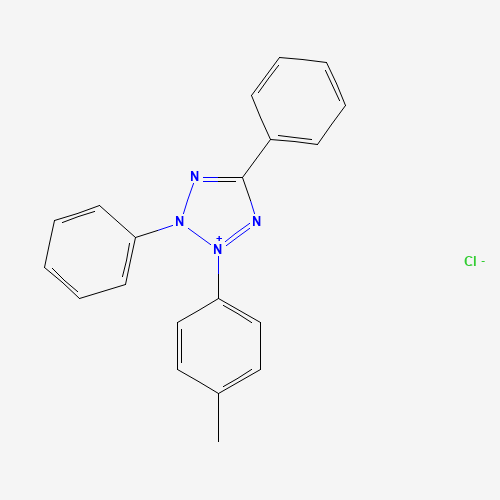 FT-0709739 CAS:64225-84-9 chemical structure