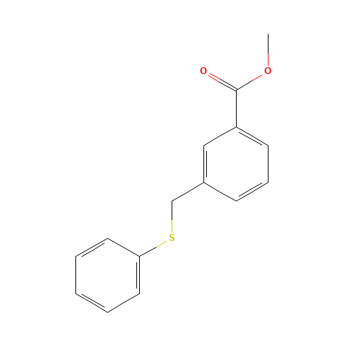 FT-0709740 CAS:137571-38-1 chemical structure