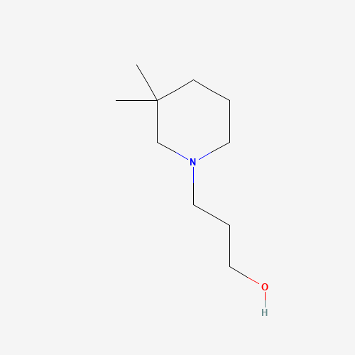 FT-0709743 CAS:110514-24-4 chemical structure