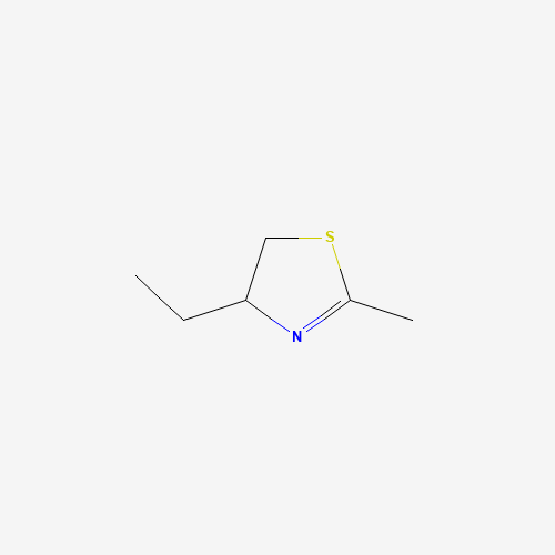 FT-0709753 CAS:4293-61-2 chemical structure