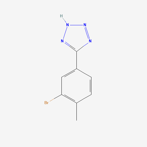 FT-0709755 CAS:326912-89-4 chemical structure
