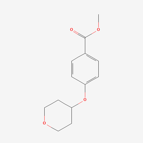 FT-0709757 CAS:1125474-25-0 chemical structure