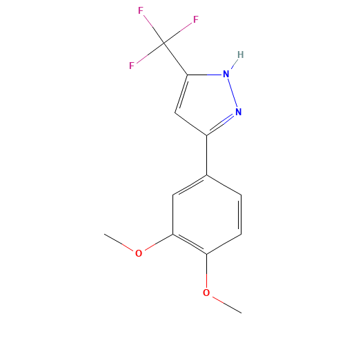 FT-0709768 CAS:845266-33-3 chemical structure