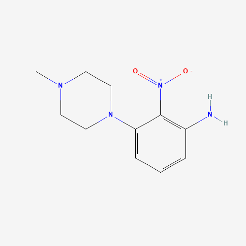 FT-0709773 CAS:74628-20-9 chemical structure