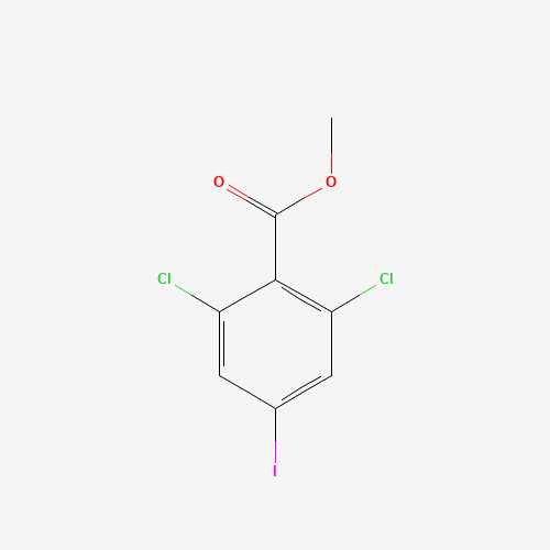FT-0709775 CAS:1098619-73-8 chemical structure