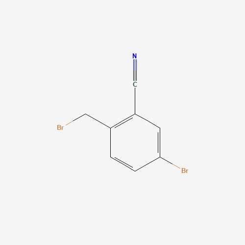 FT-0709784 CAS:156001-53-5 chemical structure