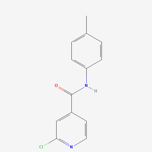 FT-0709787 CAS:680217-41-8 chemical structure
