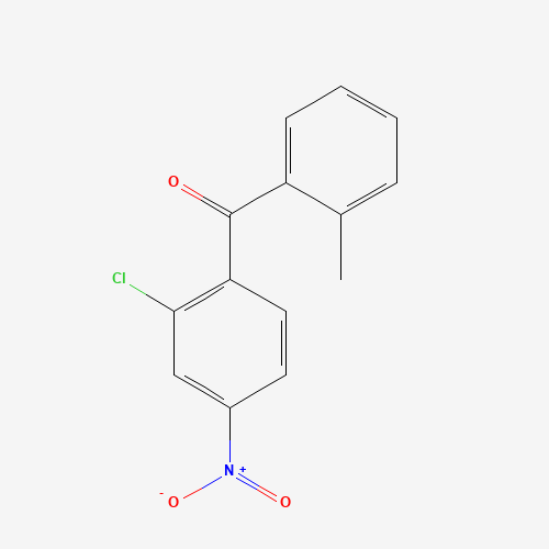 FT-0709794 CAS:344459-21-8 chemical structure