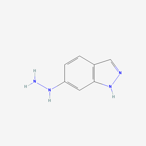 FT-0709795 CAS:72372-66-8 chemical structure