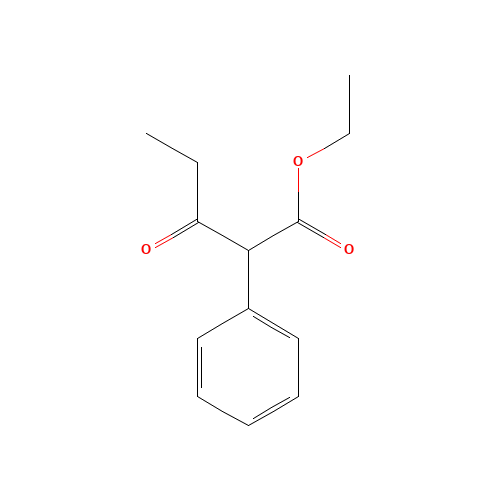 ethyl 3-oxo-2-phenylpentanoate (CAS: 107150-65-2) - Related Chemical Product