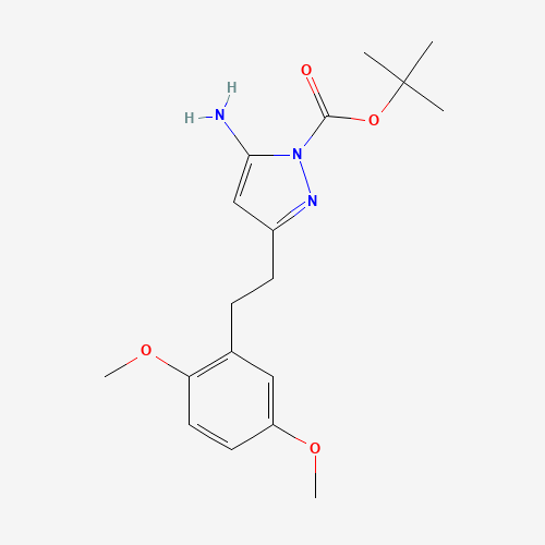 FT-0709804 CAS:1035270-98-4 chemical structure