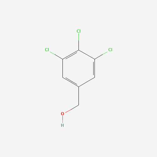 (3,4,5-trichlorophenyl)methanol (CAS: 7520-67-4) - Related Chemical Product
