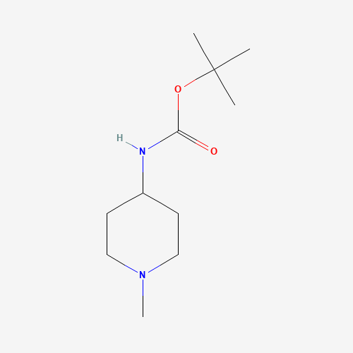 FT-0709811 CAS:607372-93-0 chemical structure