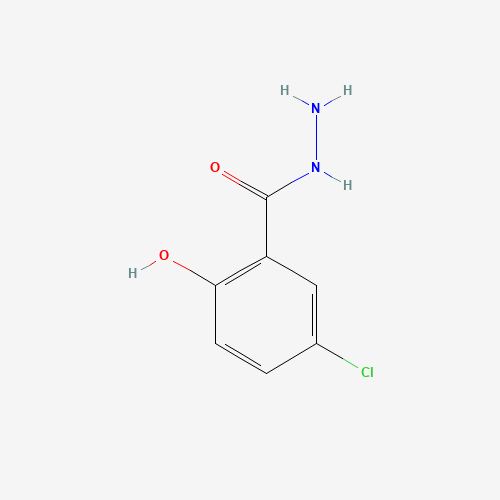 FT-0709829 CAS:5022-48-0 chemical structure