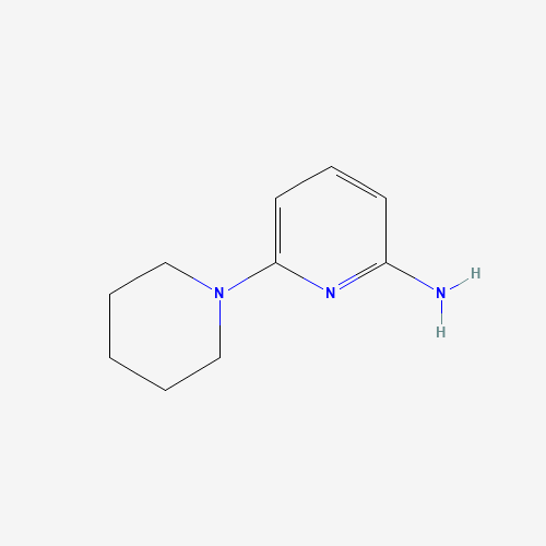 FT-0709834 CAS:4945-46-4 chemical structure